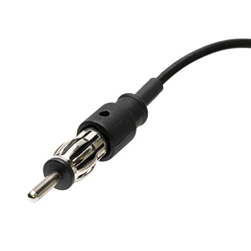 Rockford Fosgate PMX-ANT Universal Powersports Amplified Antenna Rockford Fosgate PMX-ANT Universal Powersports Amplified Antenna